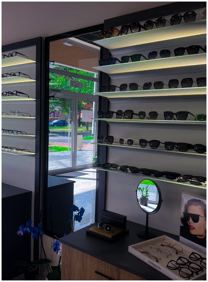 Jak działamy - zdjęcie salonu